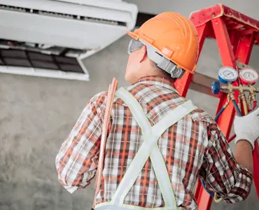 AC Installation Services